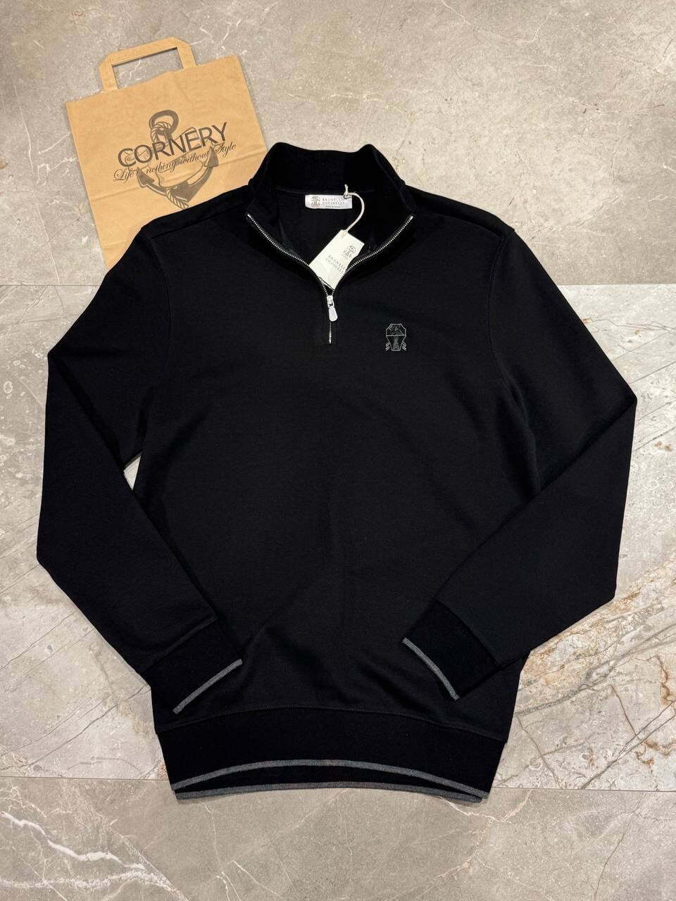 Кофта Brunello Cucinelli
