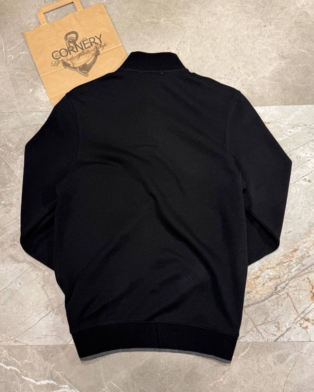 Кофта Brunello Cucinelli — изображение 2