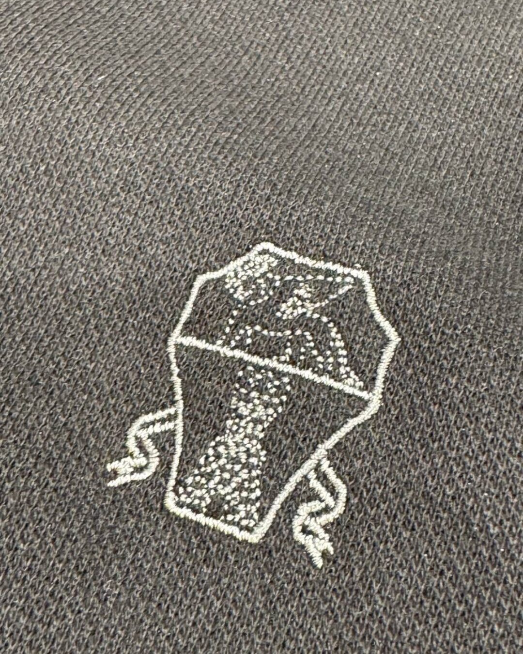 Кофта Brunello Cucinelli — изображение 4