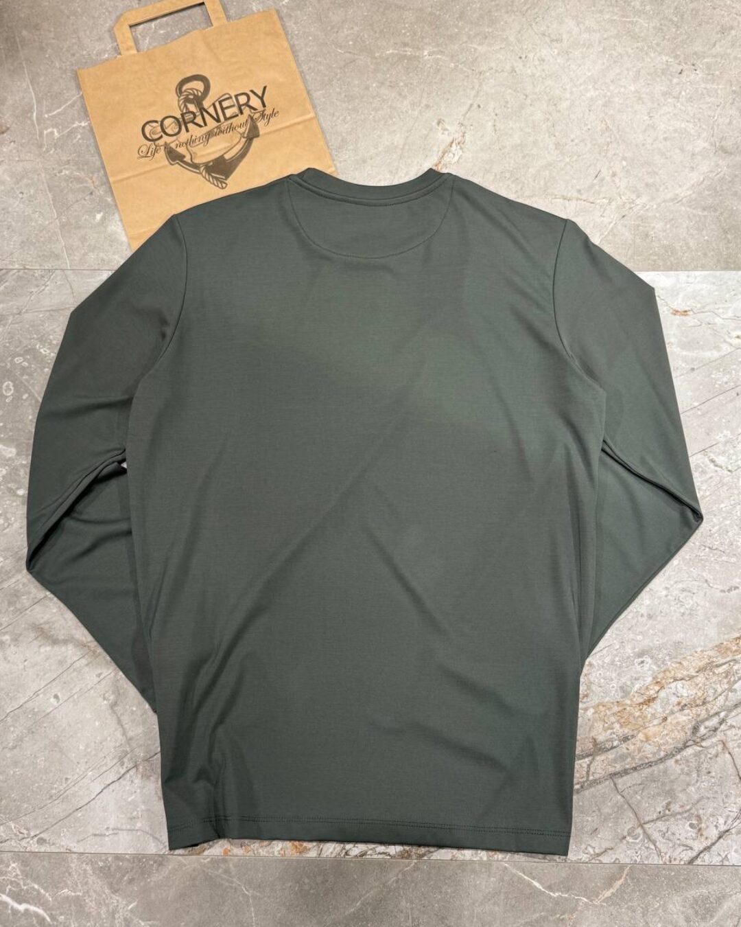 Кофта Brunello Cucinelli — изображение 2