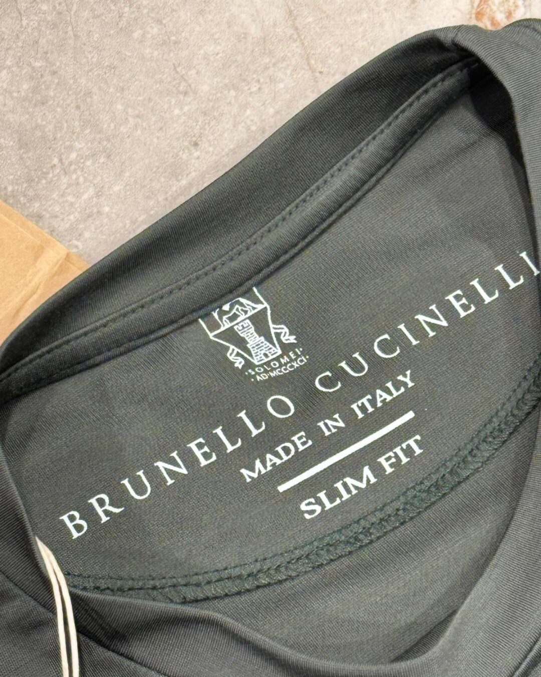 Кофта Brunello Cucinelli — изображение 5