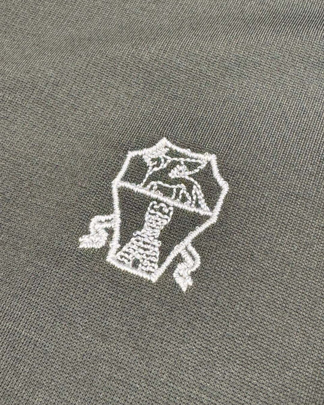 Кофта Brunello Cucinelli — изображение 7