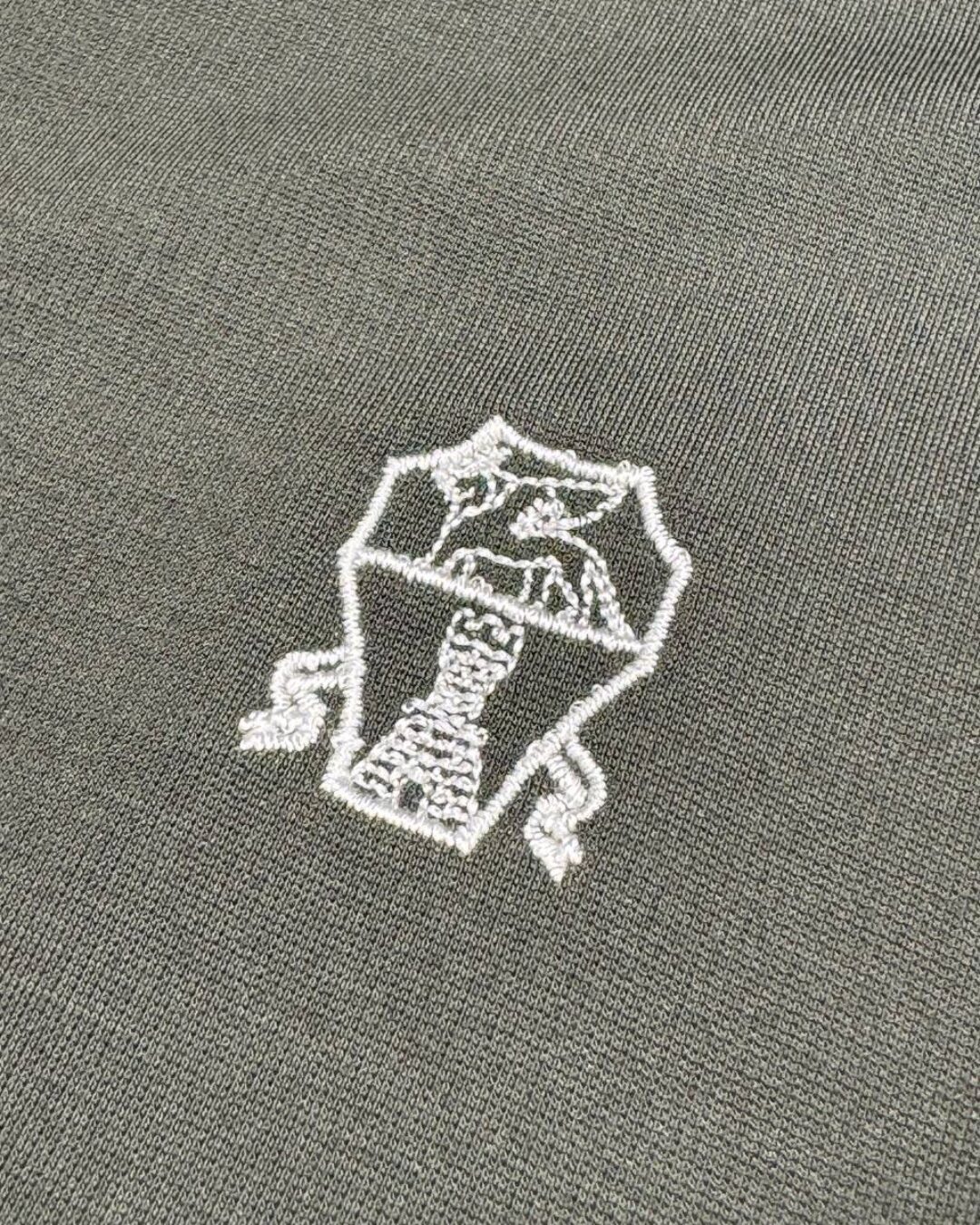 Кофта Brunello Cucinelli — изображение 7