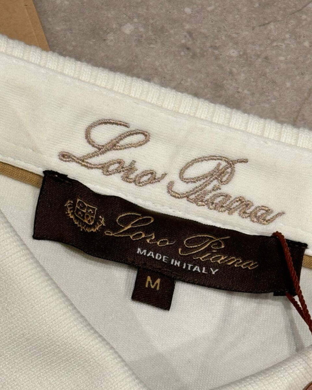 Кофта Loro Piana — изображение 6