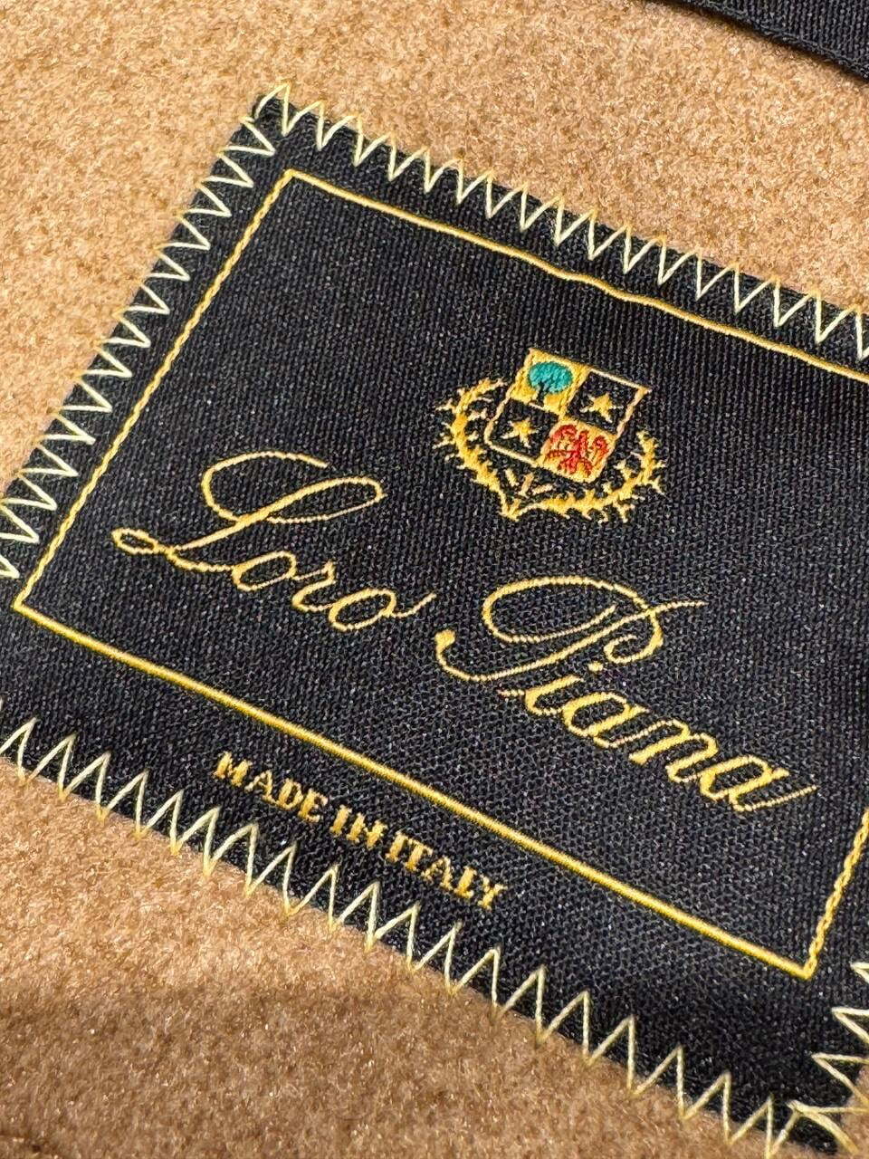 Куртка Loro Piana — фото 7