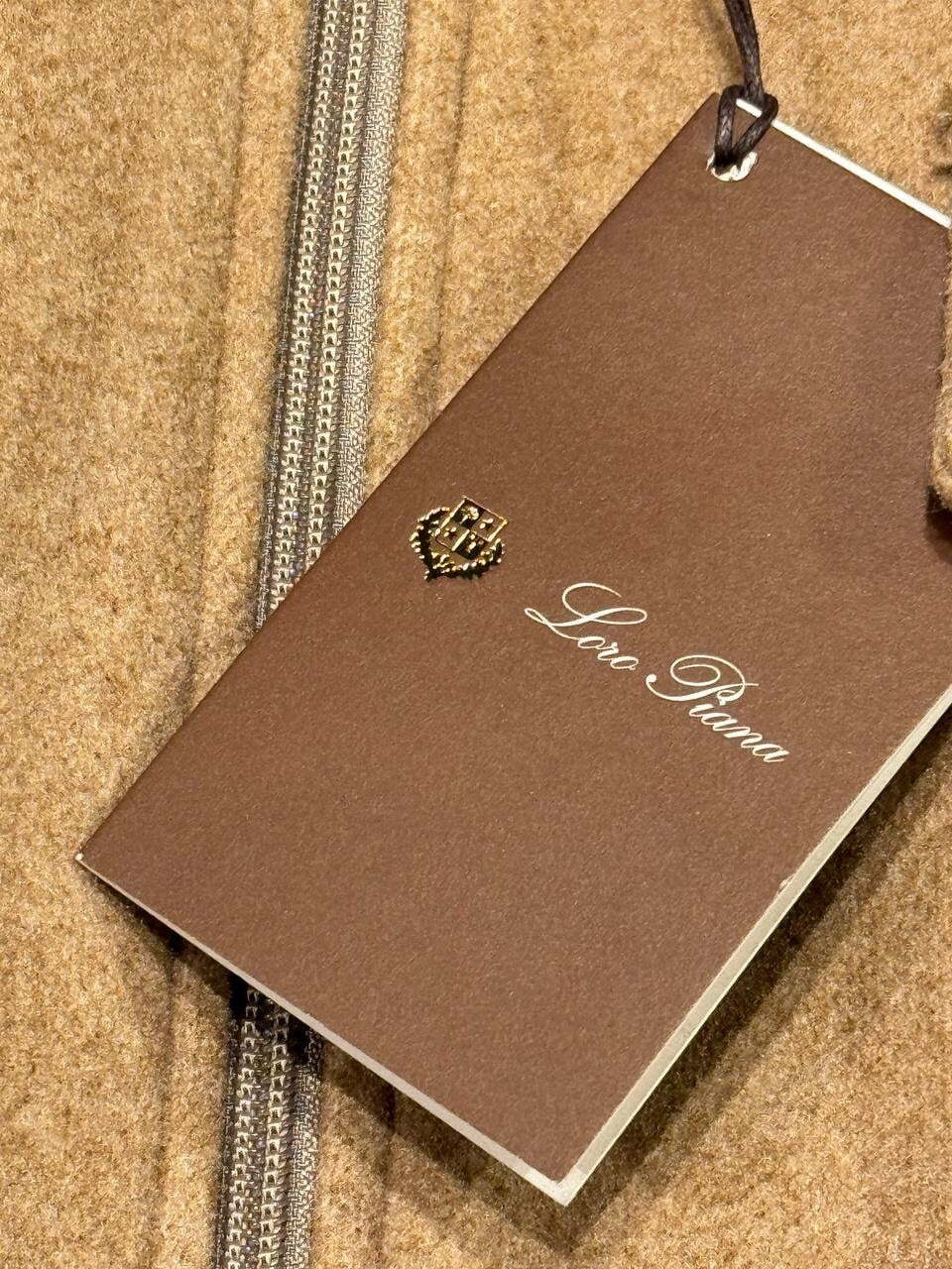 Куртка Loro Piana — фото 8