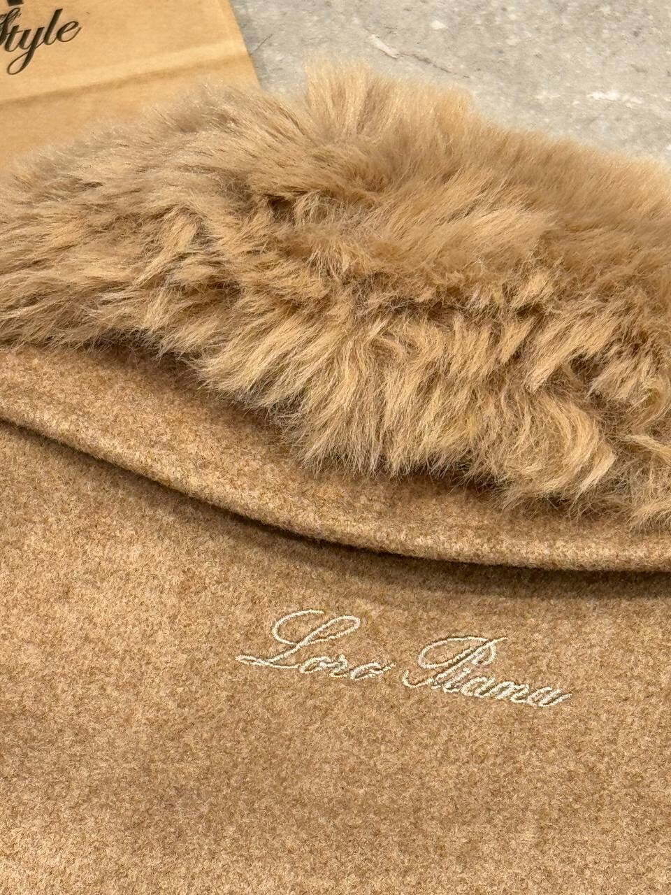 Куртка Loro Piana — фото 10