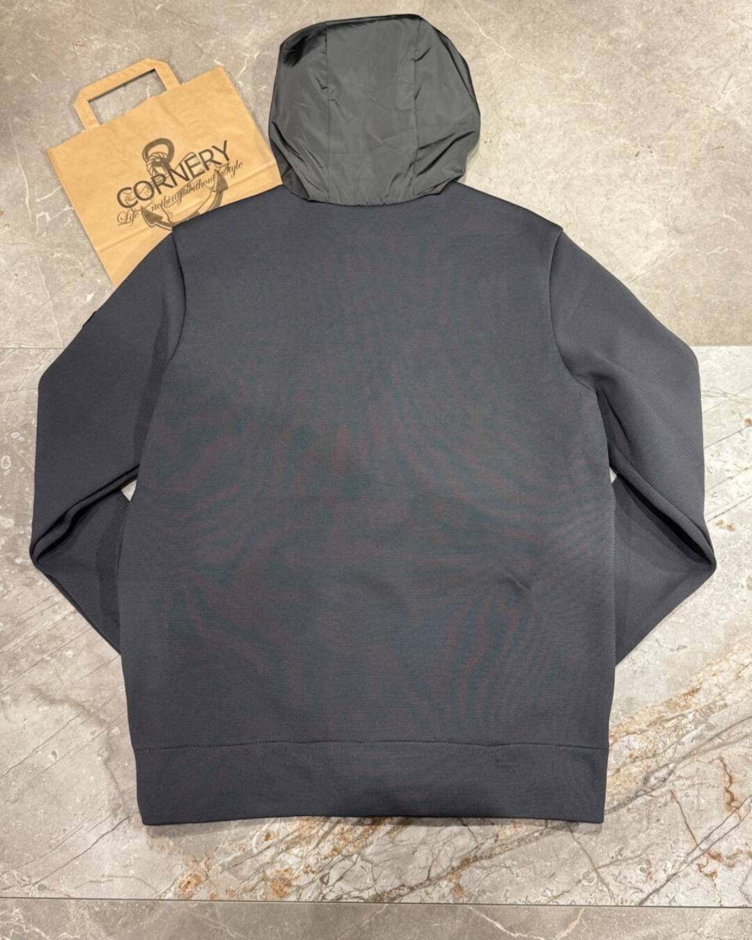 Куртка Burberry — изображение 8