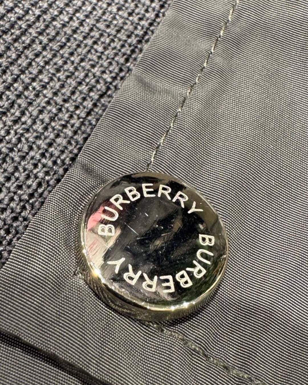 Куртка Burberry — изображение 9