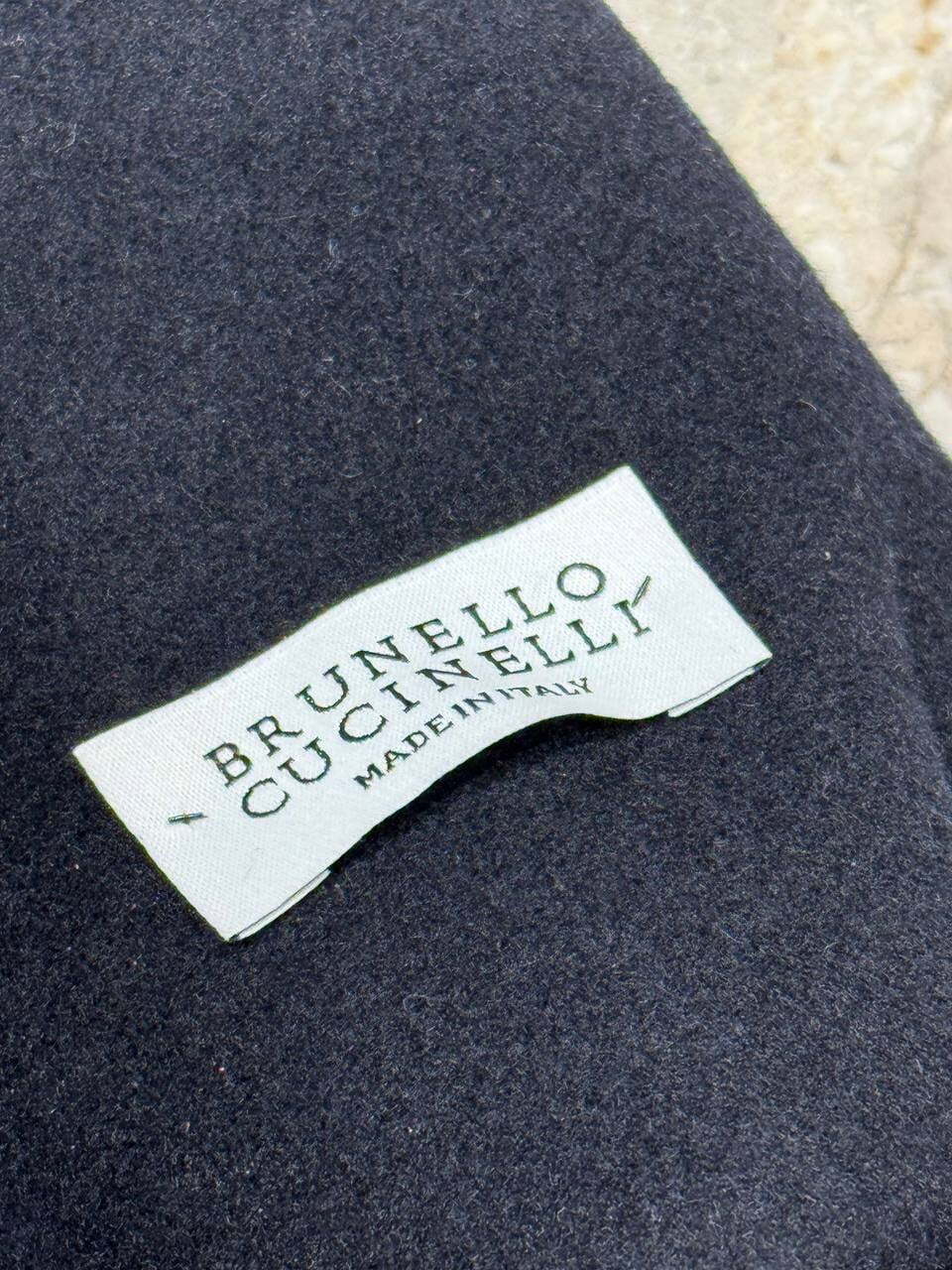 Бомбер Brunello Cucinelli — фото 7