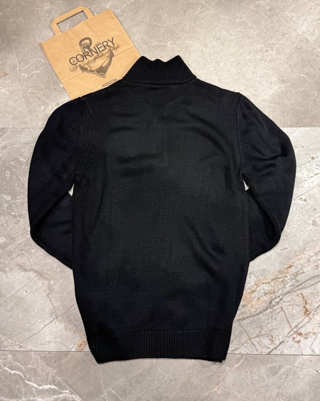 Свитер Louis Vuitton — изображение 2