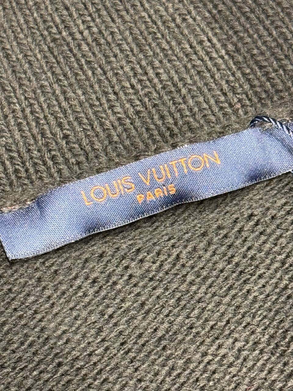 Свитер Louis Vuitton — фото 10