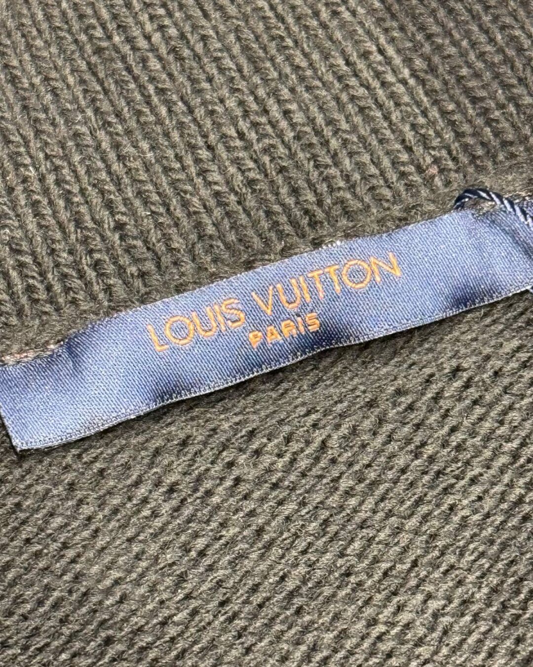 Свитер Louis Vuitton — изображение 9