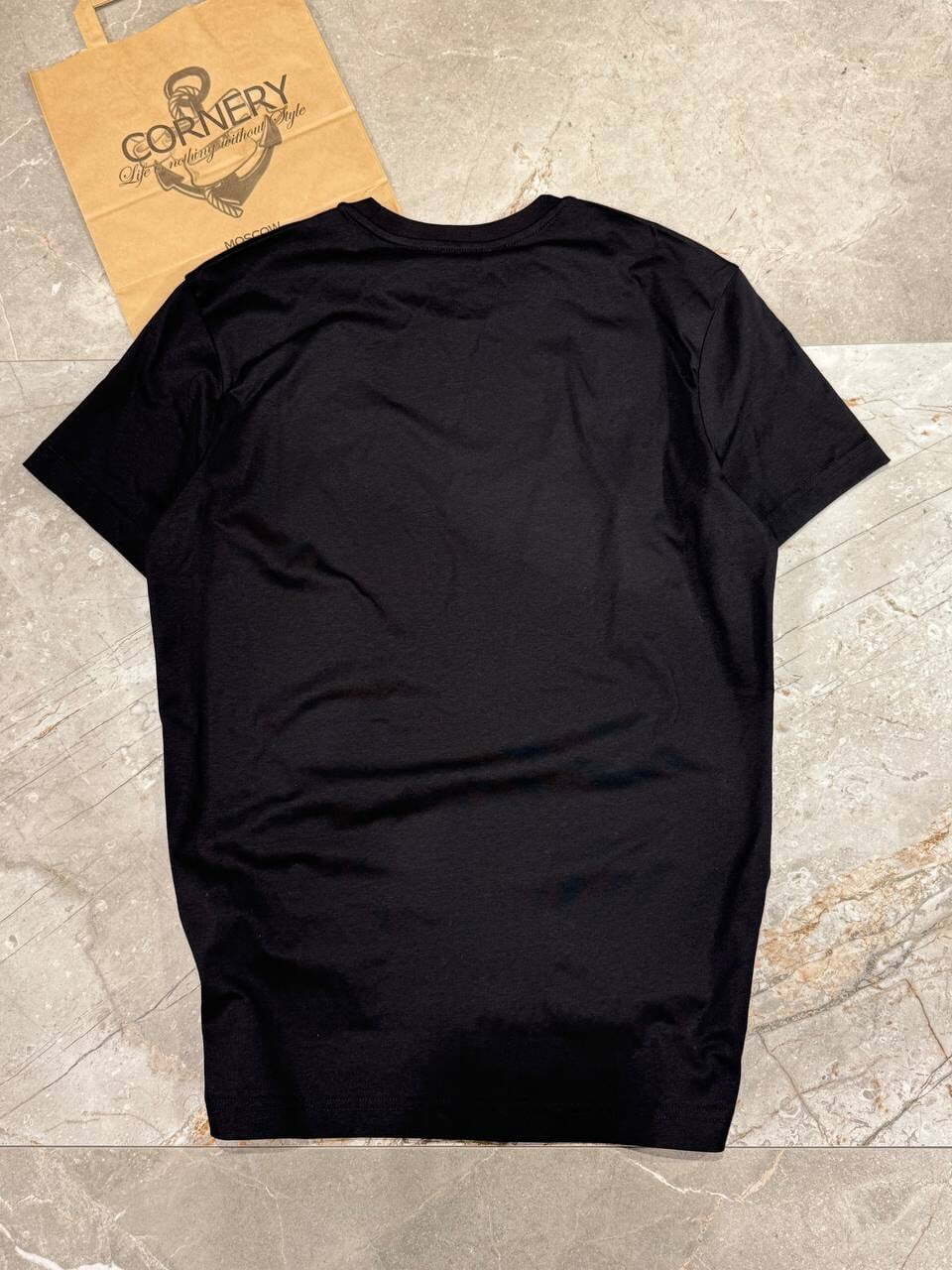 Футболка Dolce & Gabbana — фото 2