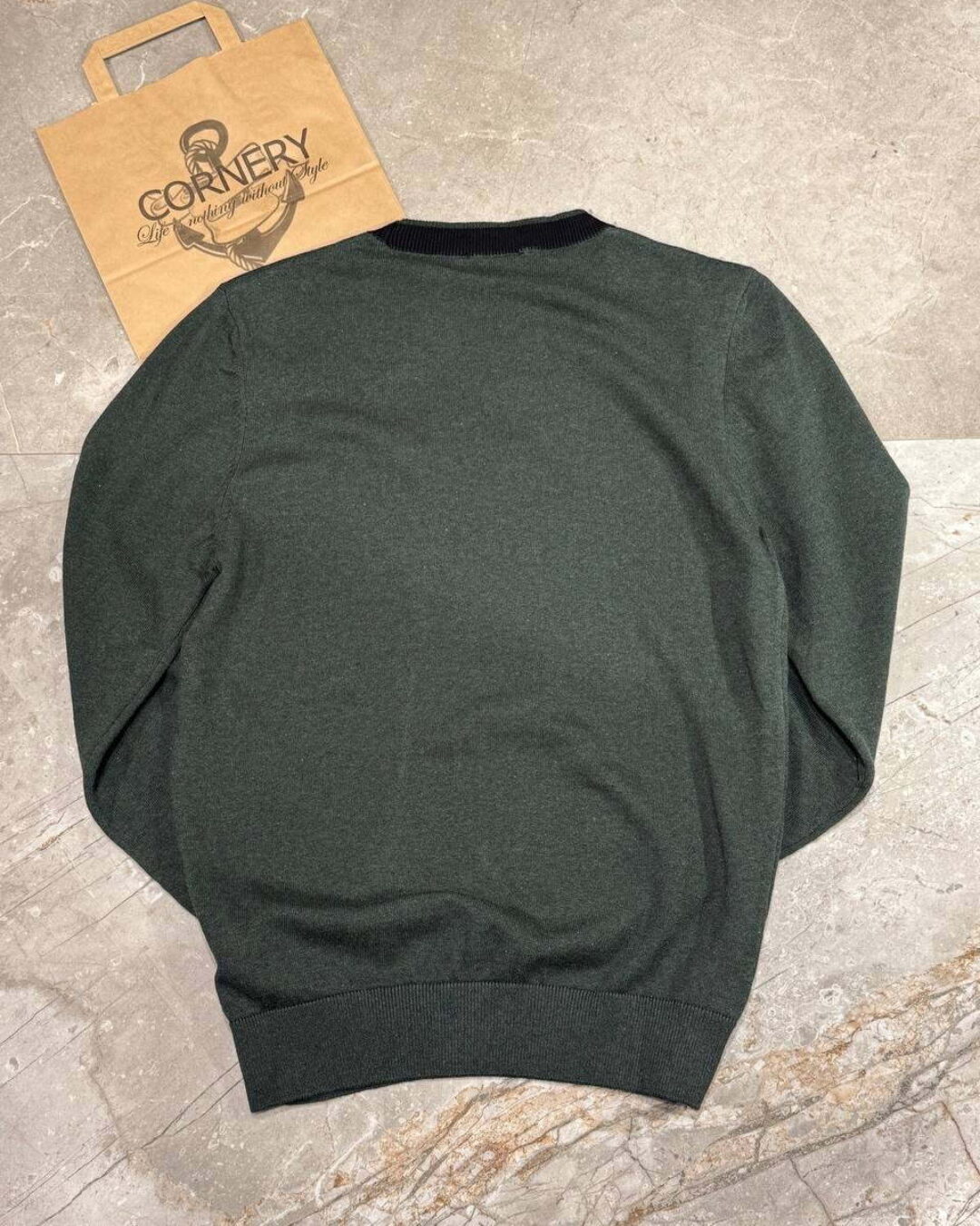 Кофта Brunello Cucinelli — изображение 4