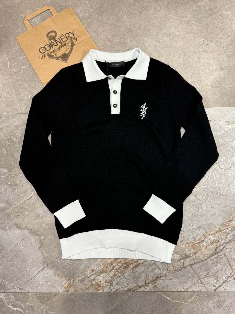 Кофта Amiri