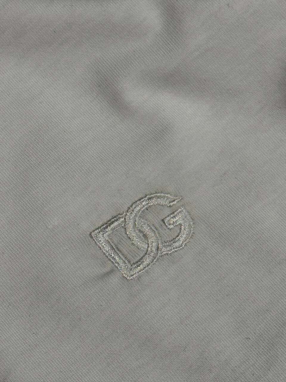 Футболка Dolce & Gabbana — фото 7