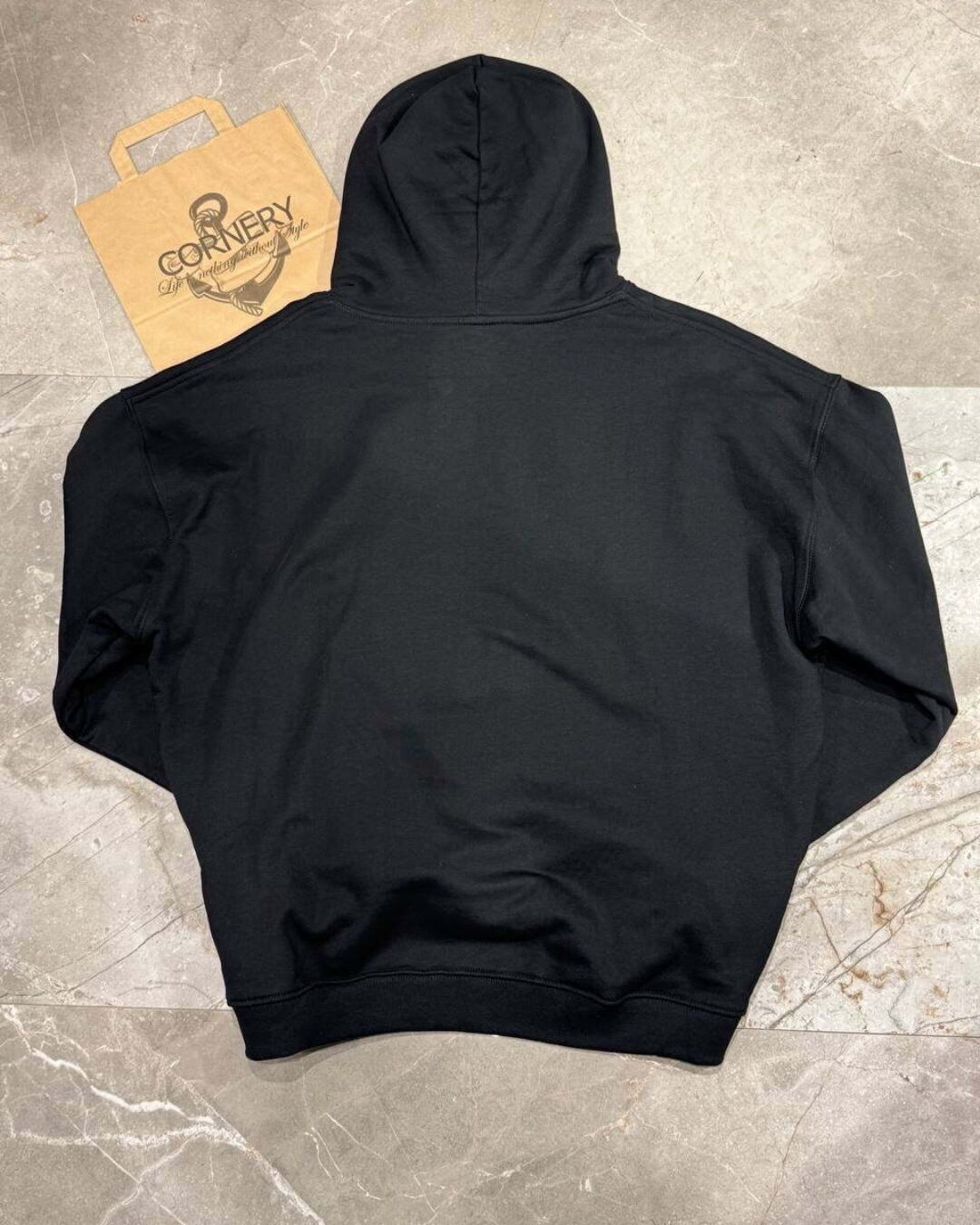 Худи Vetements — изображение 3