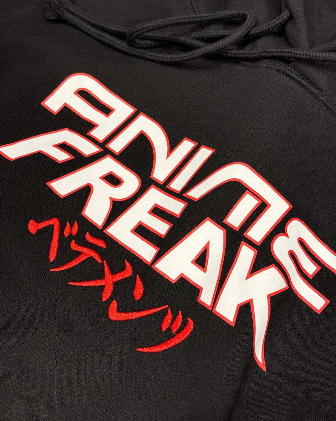 Худи Vetements — изображение 5