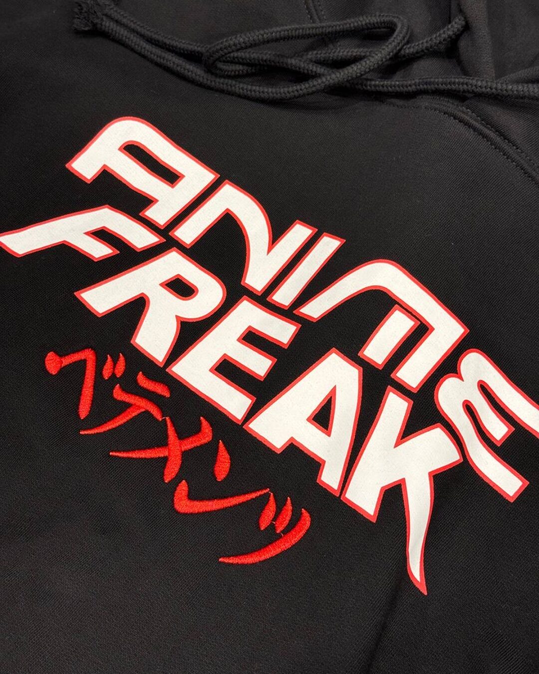 Худи Vetements — изображение 5