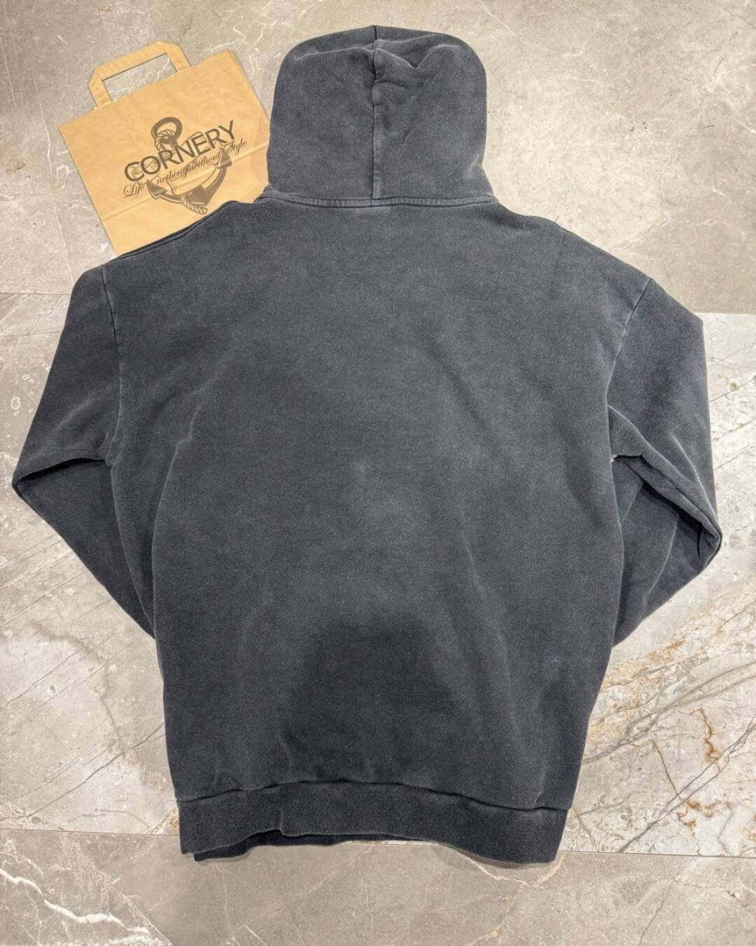 Худи Balenciaga — изображение 3