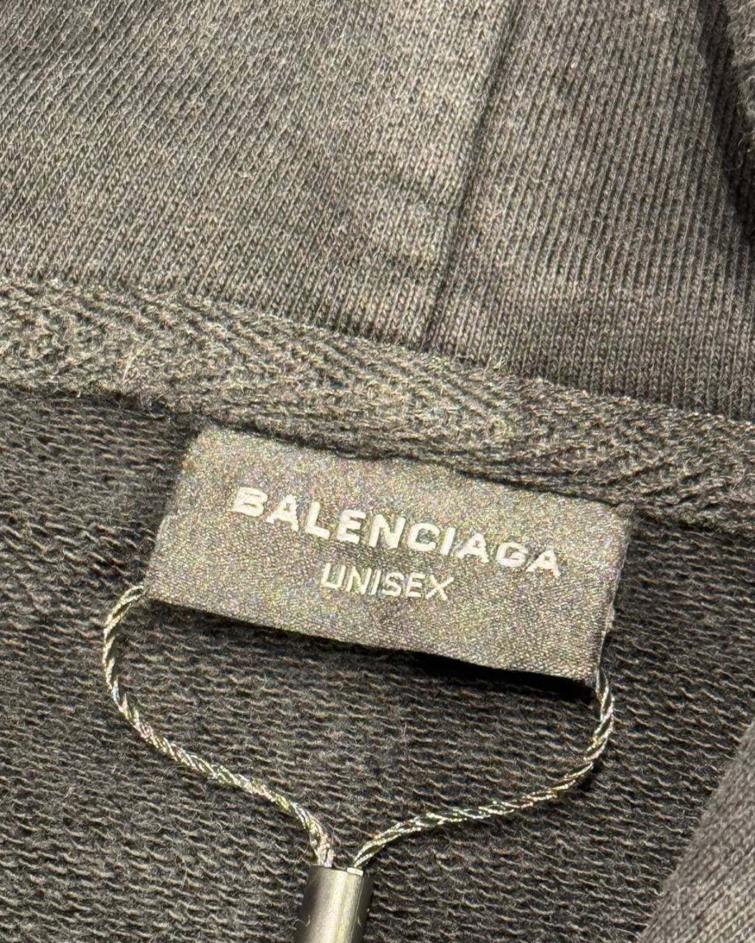 Худи Balenciaga — изображение 7