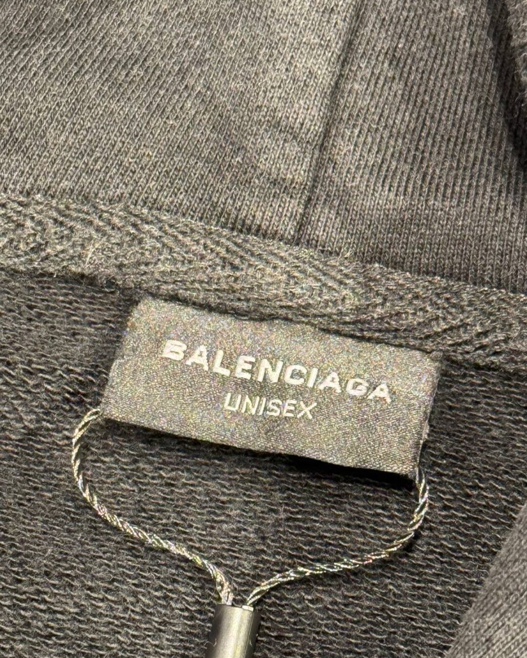 Худи Balenciaga — изображение 7