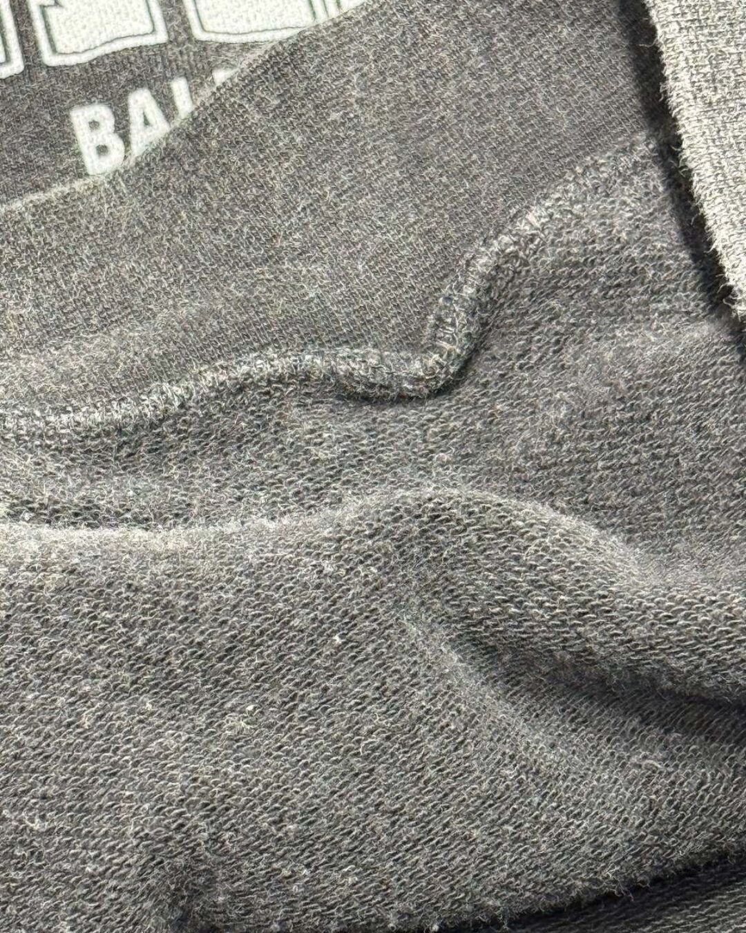 Худи Balenciaga — изображение 8