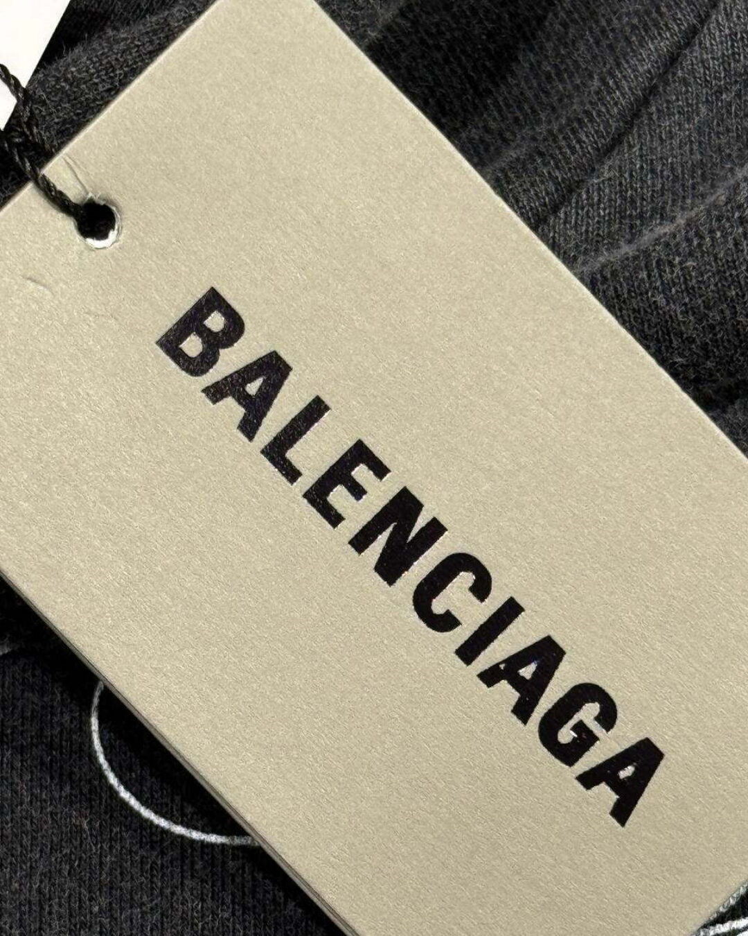 Худи Balenciaga — изображение 10
