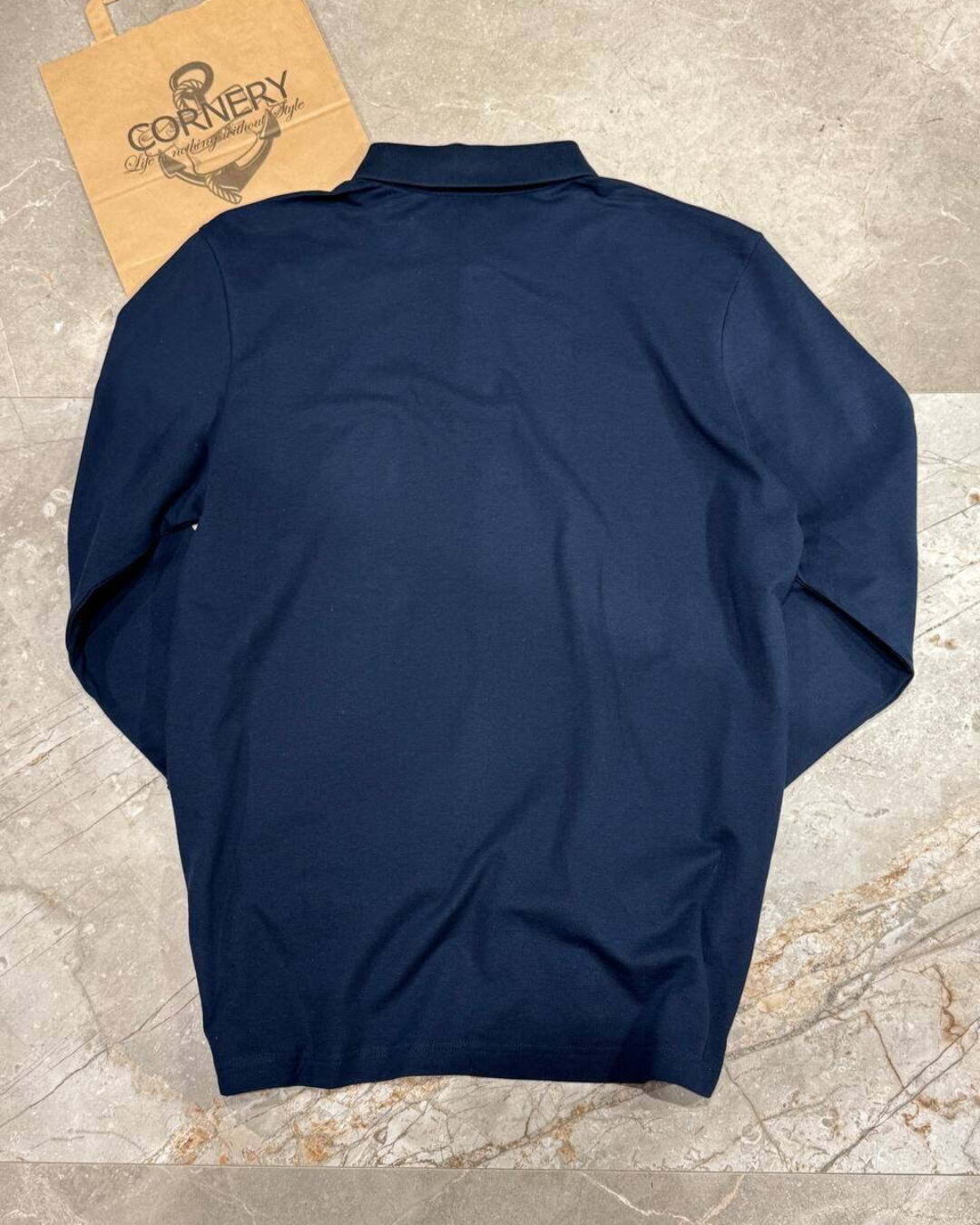 Кофта Hermes — изображение 2