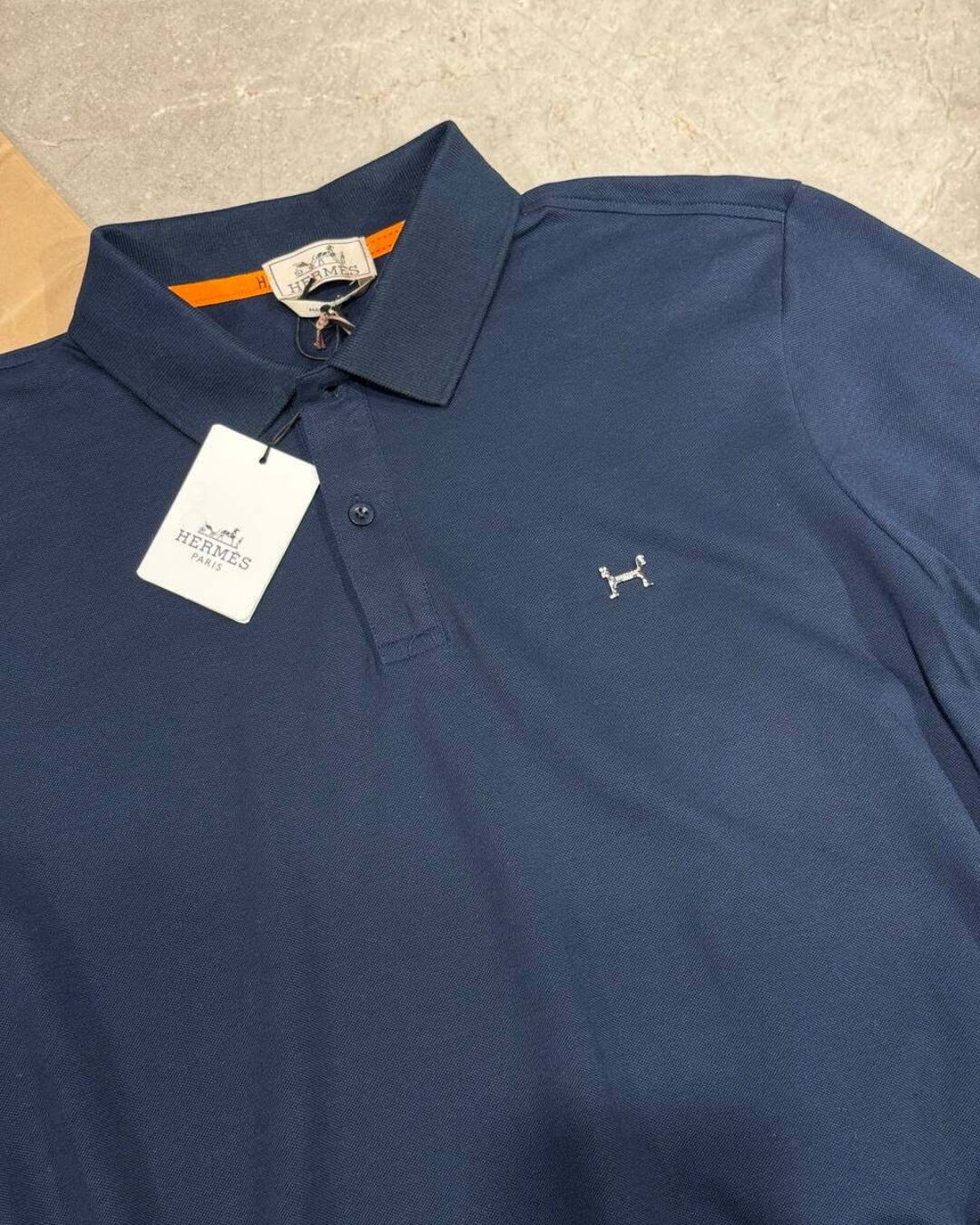 Кофта Hermes — изображение 3