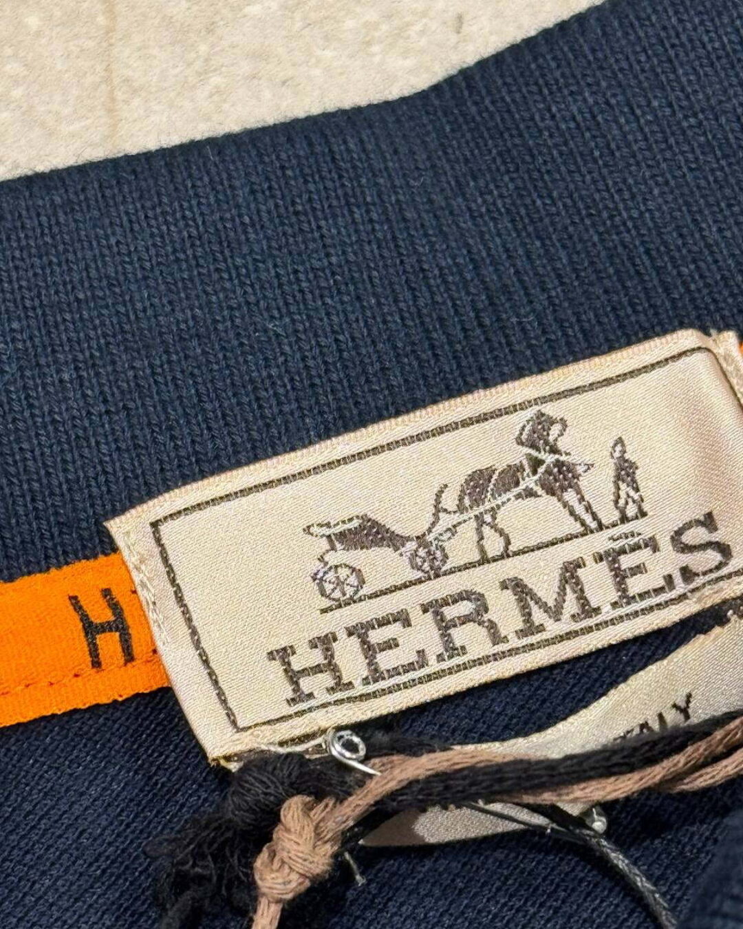 Кофта Hermes — изображение 9