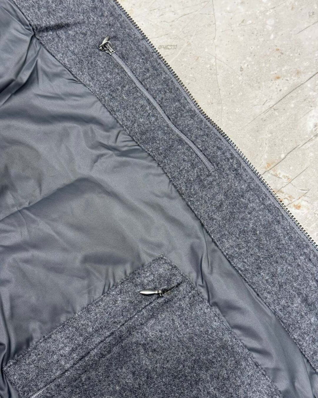 Жилет Kiton — изображение 10