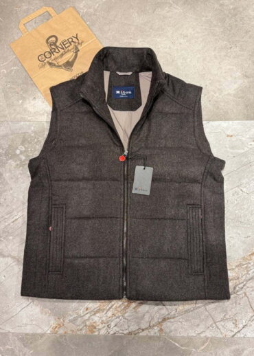 Жилет Kiton