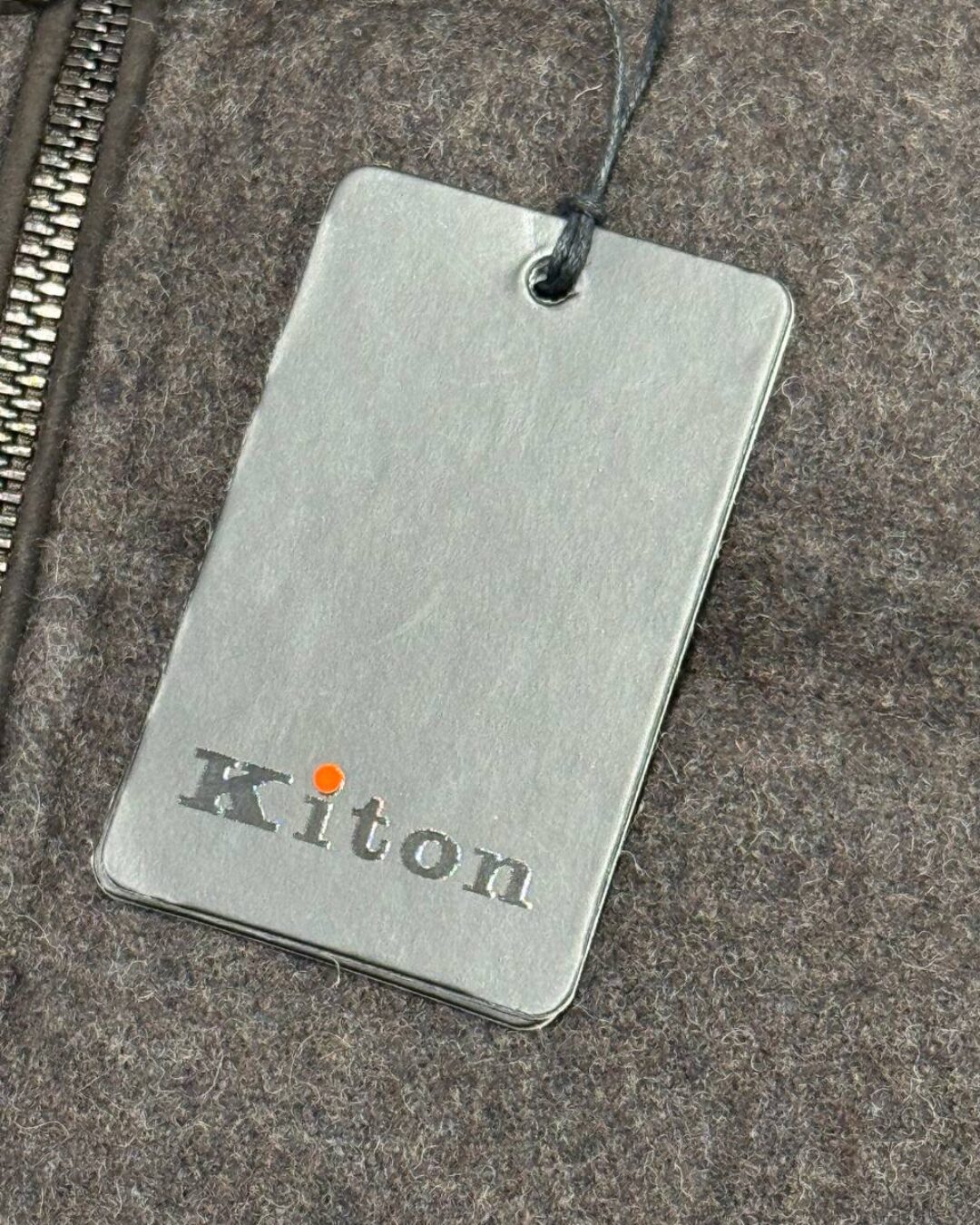 Жилет Kiton — изображение 4