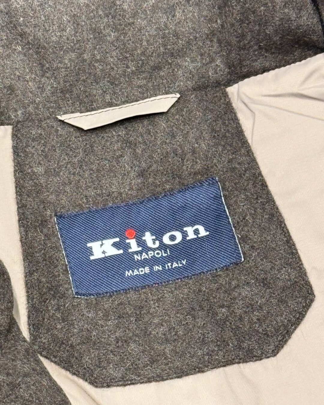 Жилет Kiton — изображение 6