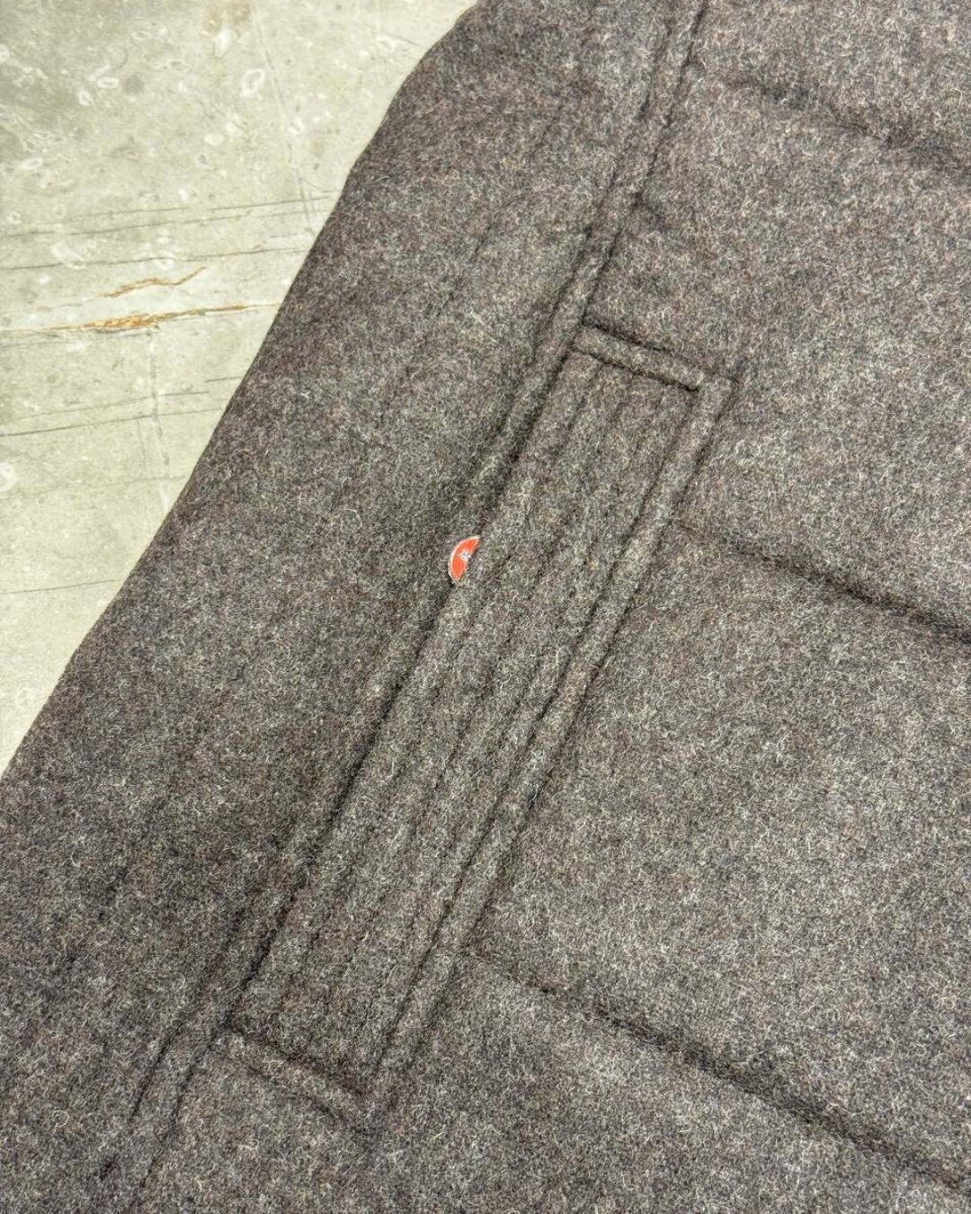 Жилет Kiton — изображение 8