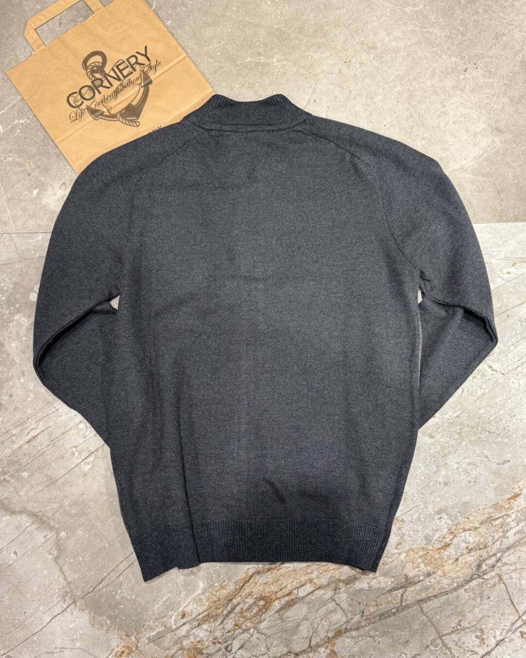 Кофта Zegna — изображение 2