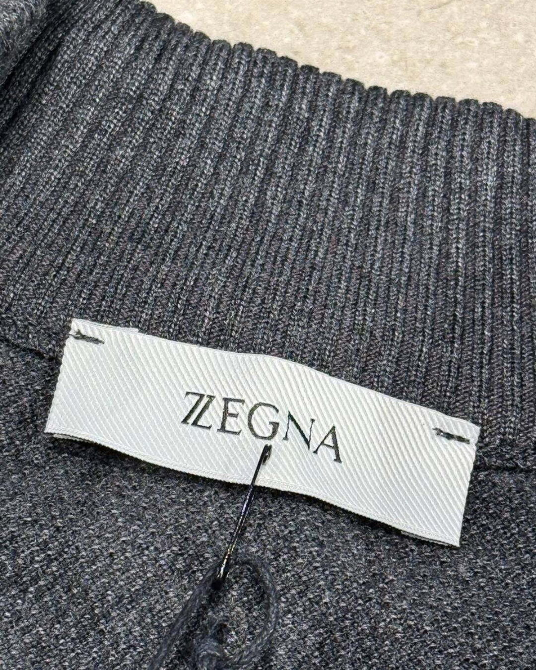 Кофта Zegna — изображение 5