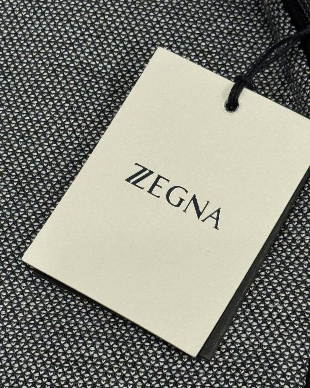 Кофта Zegna — изображение 7