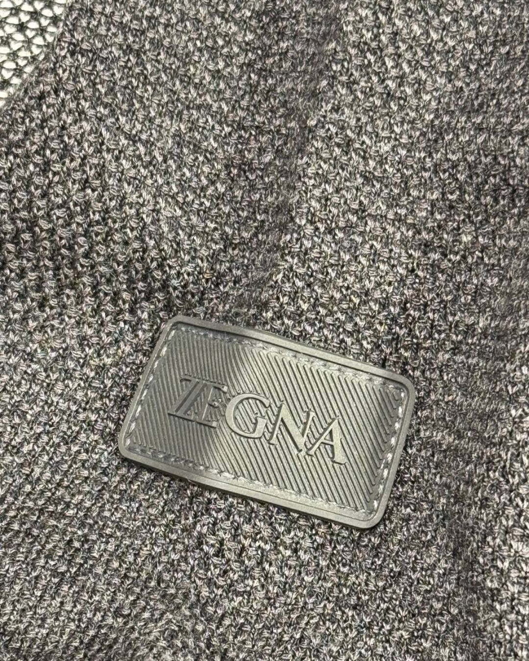 Кофта Zegna — изображение 8