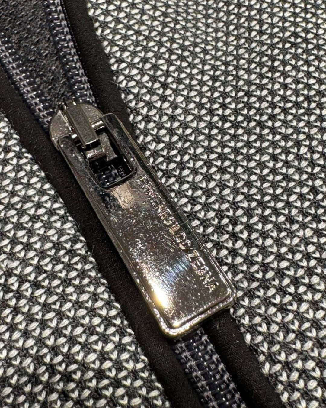 Кофта Zegna — изображение 9