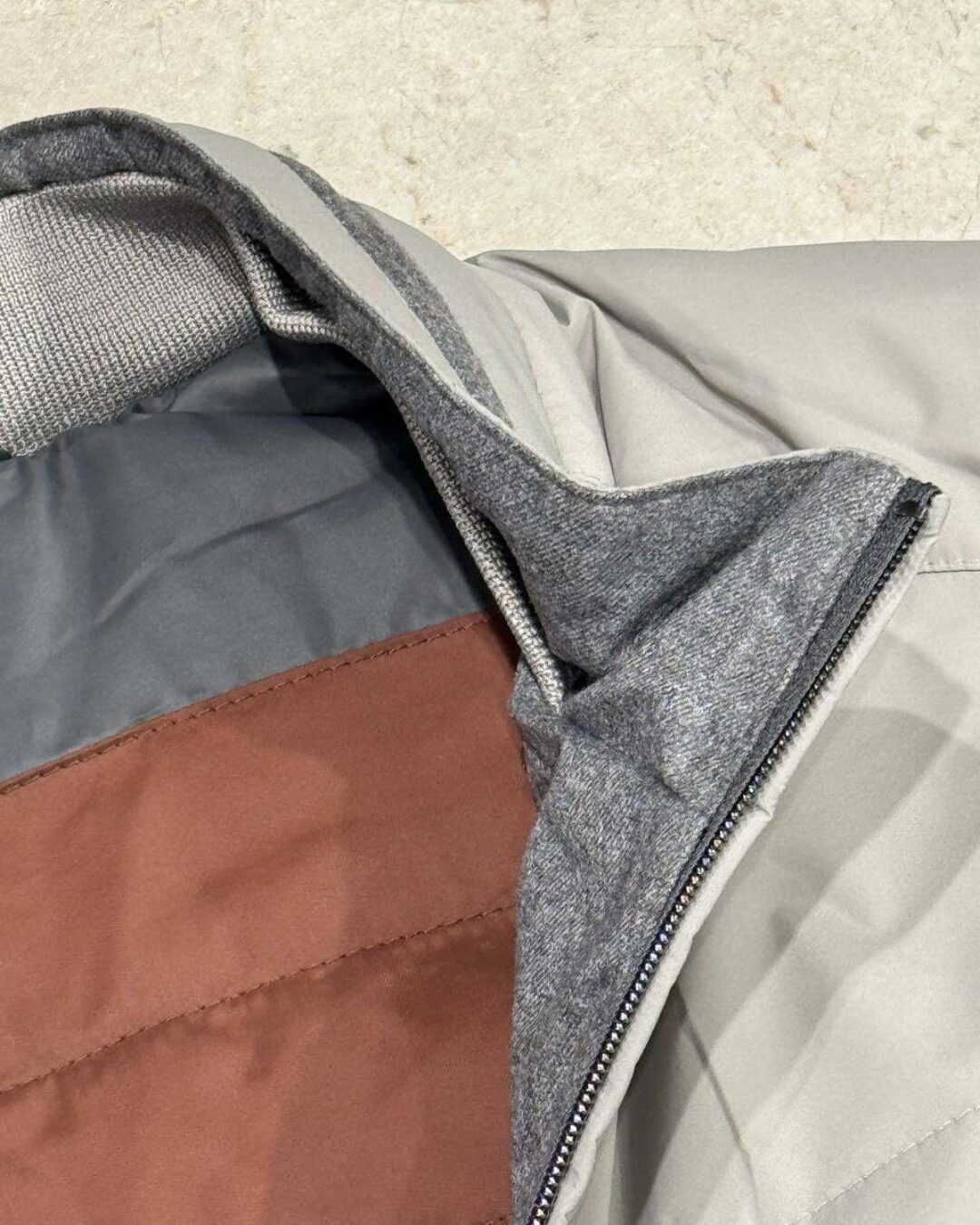 Жилет Corneliani — изображение 6