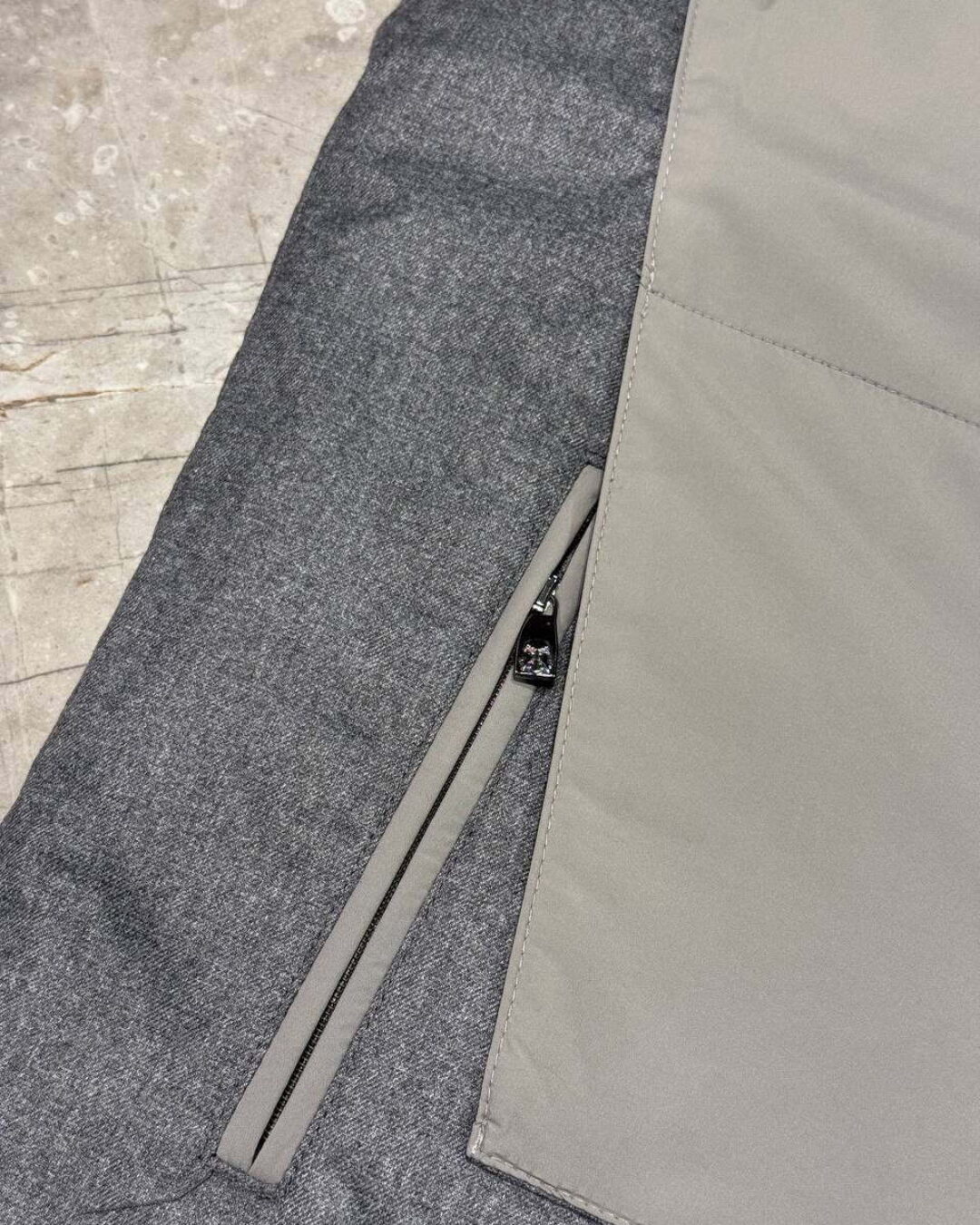 Жилет Corneliani — изображение 8