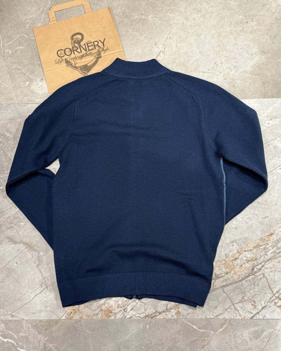 Кофта Zegna — изображение 2