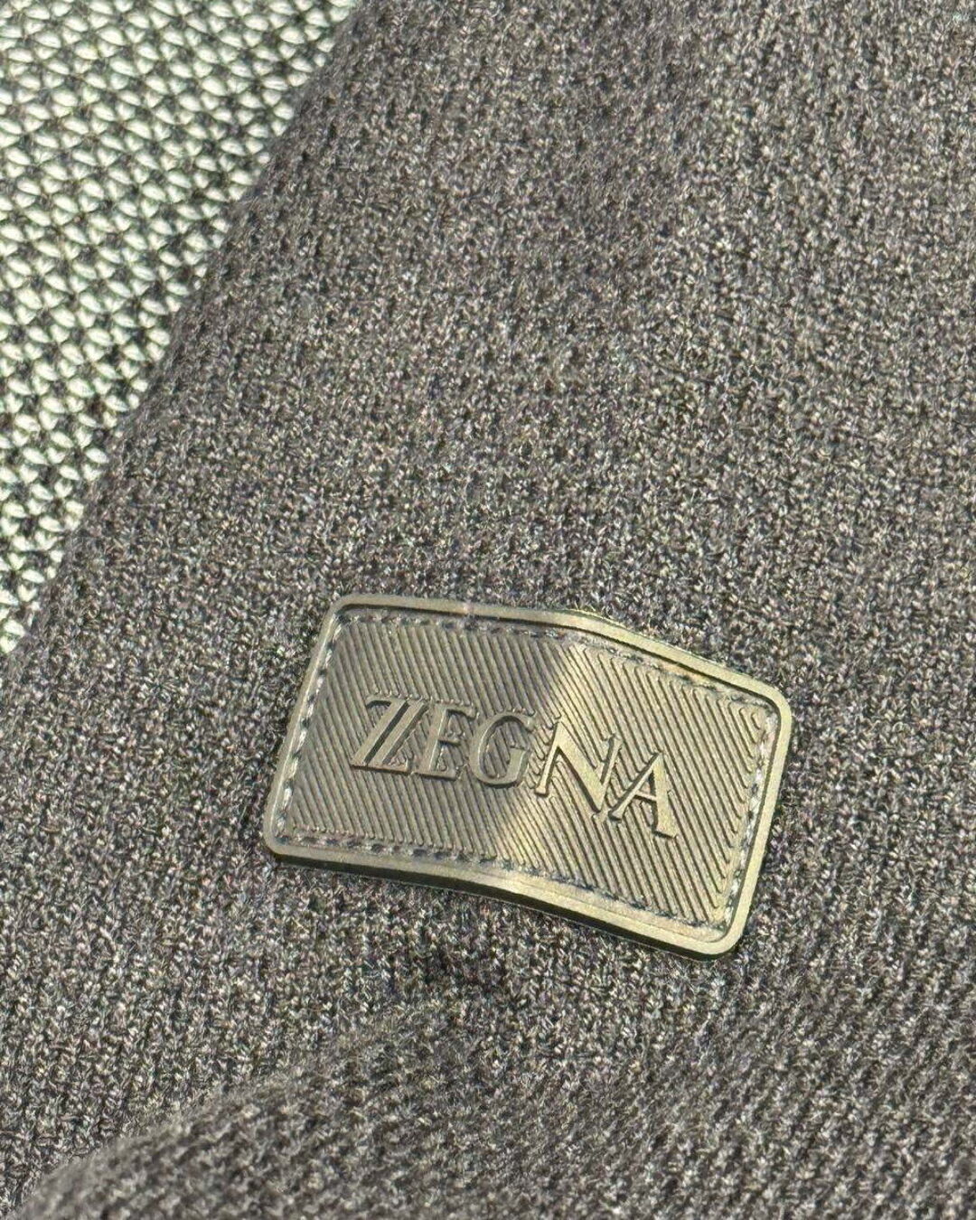 Кофта Zegna — изображение 5