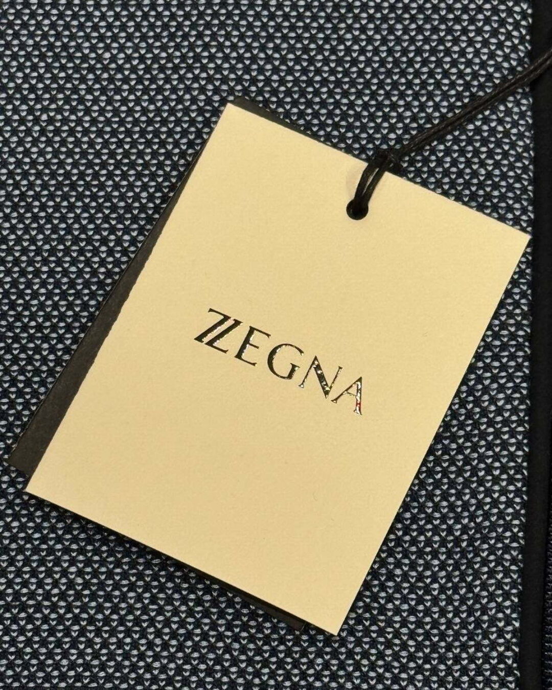 Кофта Zegna — изображение 7
