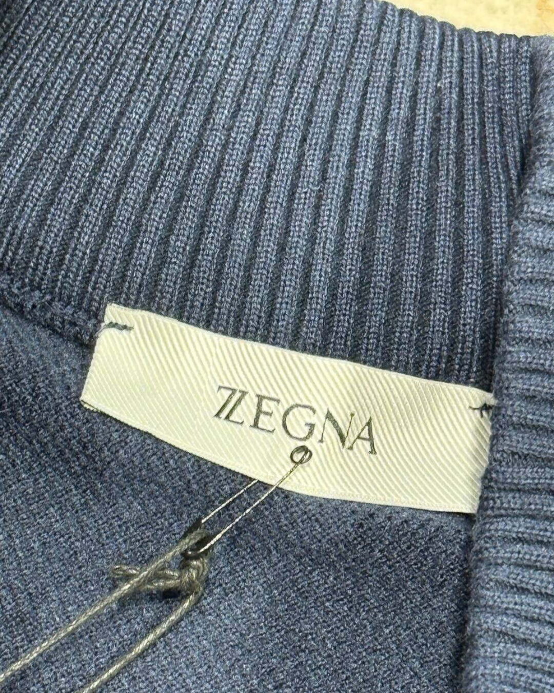 Кофта Zegna — изображение 8