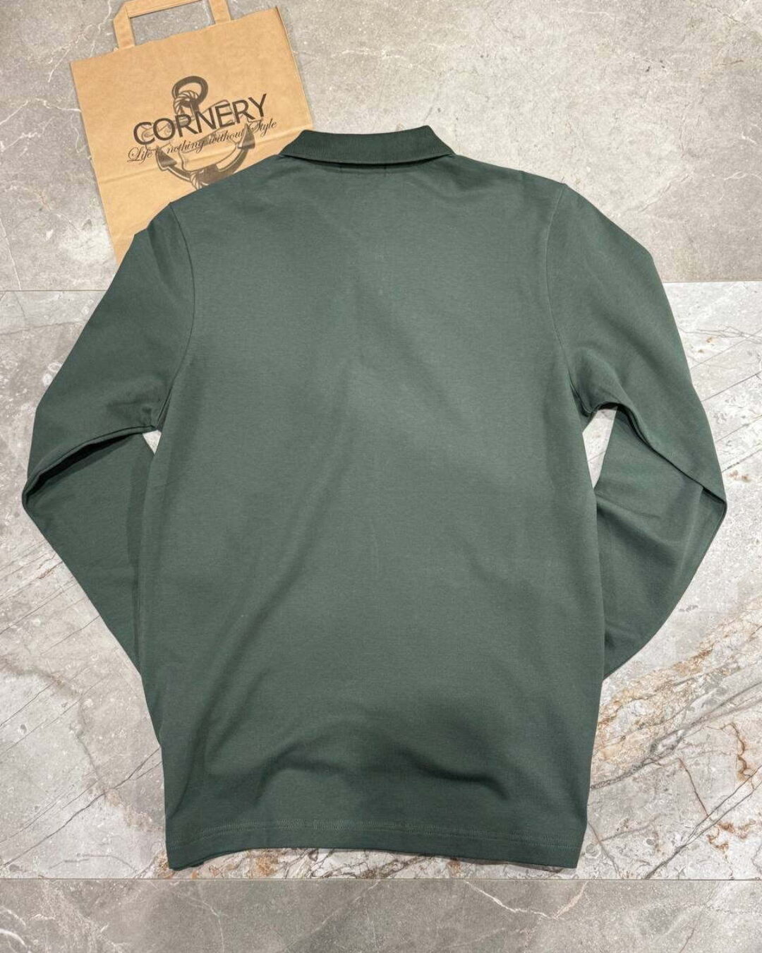 Кофта Hermes — изображение 2