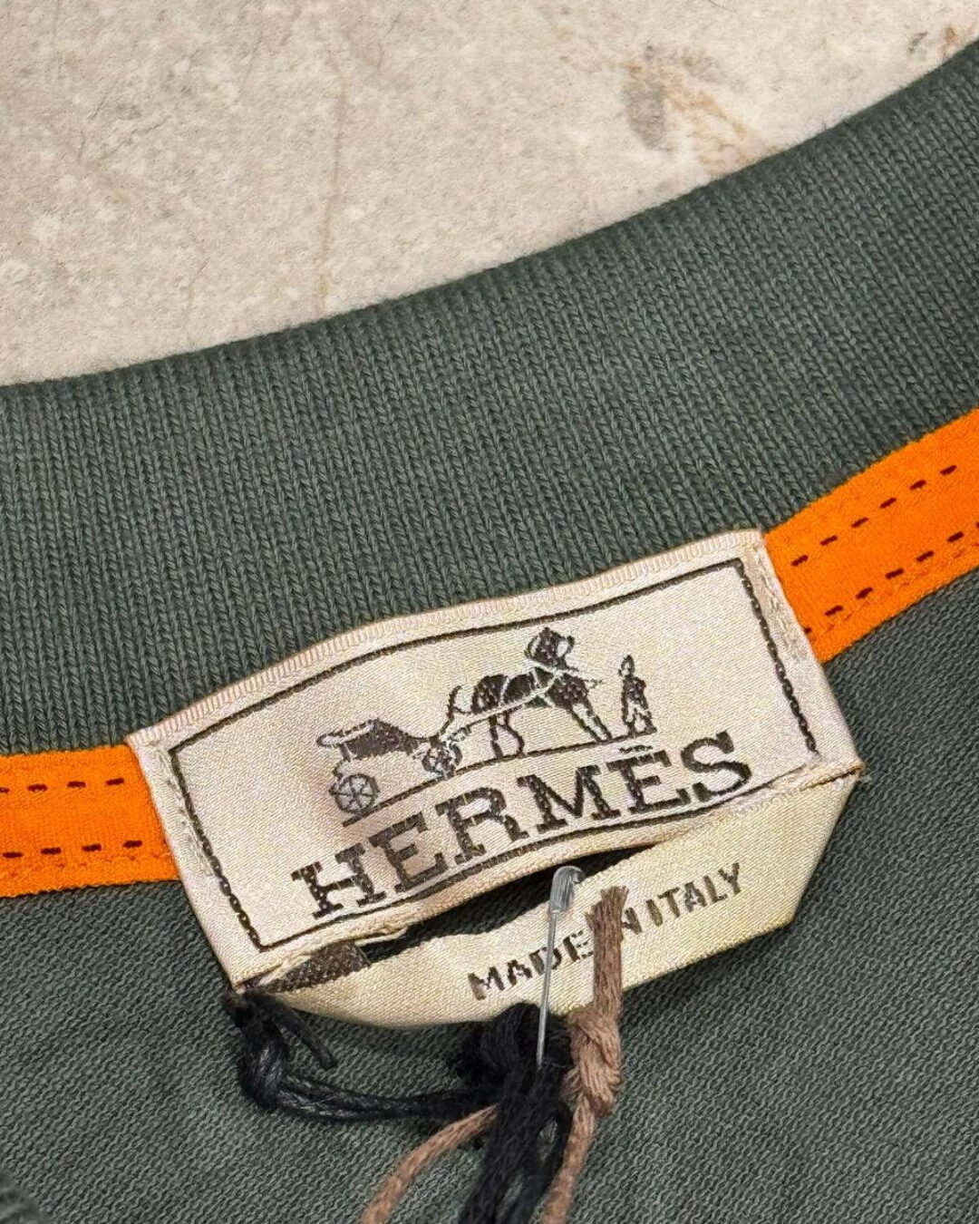 Кофта Hermes — изображение 6